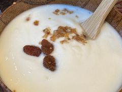 原味酸奶-巴依老爷新疆美食(工体旗舰店)