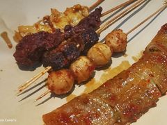 -肉店炸炸炸·爆汁孜然牛肉