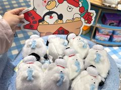 -大连圣亚海洋世界