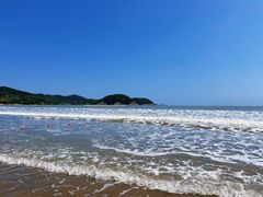 -东海半边山旅游度假区
