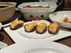 -ZEN采蝶轩·粤味臻鲜·手作点心·商务宴请(泰州店)