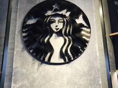 -星巴克(成都太古里二店)