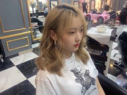 -BHG Hair Salon