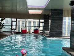 -上海外滩英迪格酒店