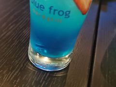 -bluefrog蓝蛙(水游城店)