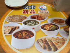 -阳阳中国饭(北京荟聚店)