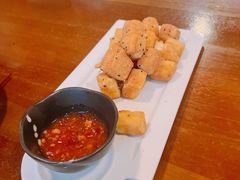 -蝦塘·中国餐馆(城墙南马道巷店)