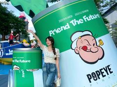 -东莞松山湖万象汇