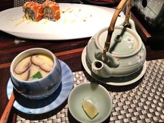 -山葵家·创意料理(宁波来福士店)