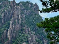 -三清山风景名胜区