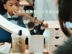 -海马体照相馆(北京合生麒麟新天地店)
