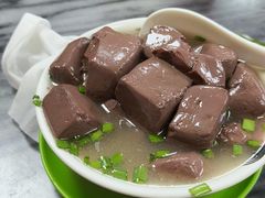 猪红汤-珍珍小食店(西华路店)