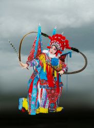 -梨园天地京剧摄影(玲珑天地店)