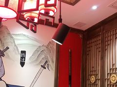 -蜀大侠火锅(森兰花园城店)