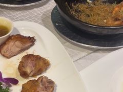 -西苑饭店·蓬莱春餐厅