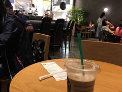 大堂-星巴克臻选店(澳门伦敦人店)