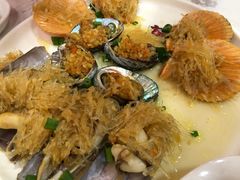 -琼大师东方烤乳猪(亚特兰蒂斯店)