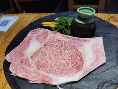 -黑牛の店·和牛烧肉(石家庄万象城店)