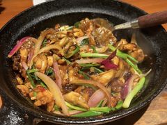 -旺爷砂锅·茶作(国贸城店)