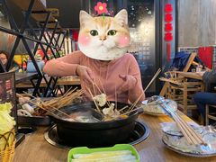 -小郡肝串串香(北蔡店)