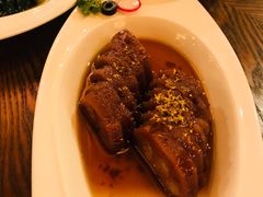 -新木器时代餐厅(太湖新天地店)
