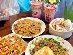-婉泰·特色小吃·舂鸡脚(告庄二店)
