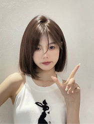 -88潮牌美发沙龙
