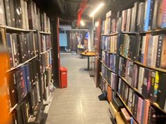 -Moss7Club 剧本杀桌游(inspark店)