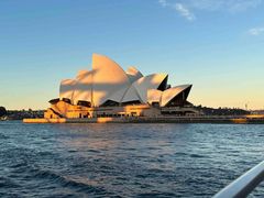 -悉尼歌剧院