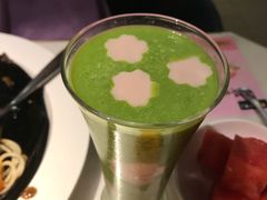 -豪客来牛排(华创国际广场店)