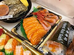 -鮨之佐壽司外賣店(氹仔市区店)