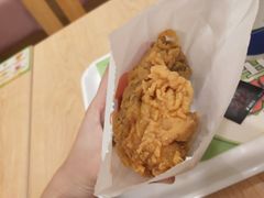 -德克士(睢宁曼哈顿店)