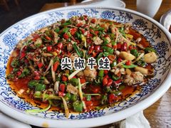 -麻辣渔夫(赵辛店)