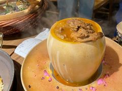-吃饭皇帝大·土家民族菜(温州万象城店)