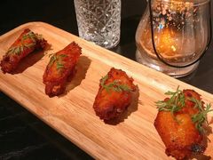 -C&R西班牙餐厅
