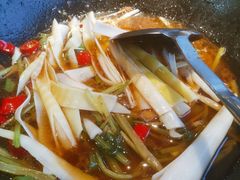 -大自然醉鹅·铁锅火焰鹅(上海联洋店)