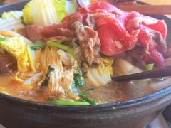 -千懿六本木酒场(常熟路店)