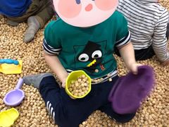 -Ours树朵家亲子餐厅(远策中心店)