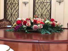 -迎宾楼饭庄(窦店)