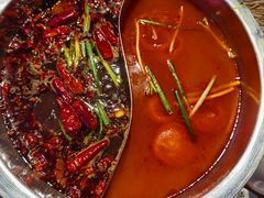 -搓火大都会(广安门总店)