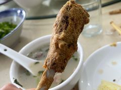 -何记羊汤馆(丽水佳源店)