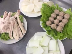 -三兴涮羊肉(荣安大街店)