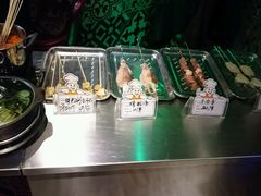 -叹鱼风尚烤鱼餐厅