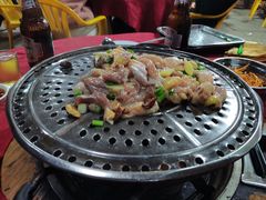-友口福(大良店)