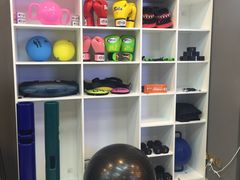 -UltraForce超源健身私教工作室(长楹天街精品店)