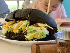 -拾挚扒房(招商花园城店)