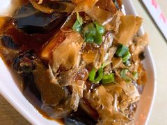 -张妈台式锅烧(深大店)