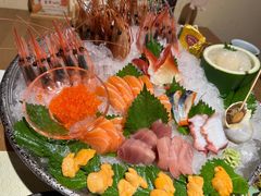 -和创柚子·会席日本料理(新区淮海街店)