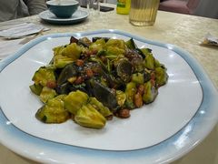 -黑石礁酒楼·海鲜(黑石礁店)