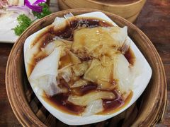 鲍鱼汁蒸陈村粉-彩景大茶楼(平湖店)